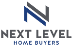 Next Level Home Buyers Logo